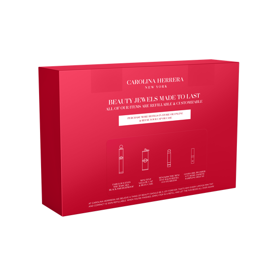 MAKE UP OTHER KIT MASC TINT E MINI BLUSH